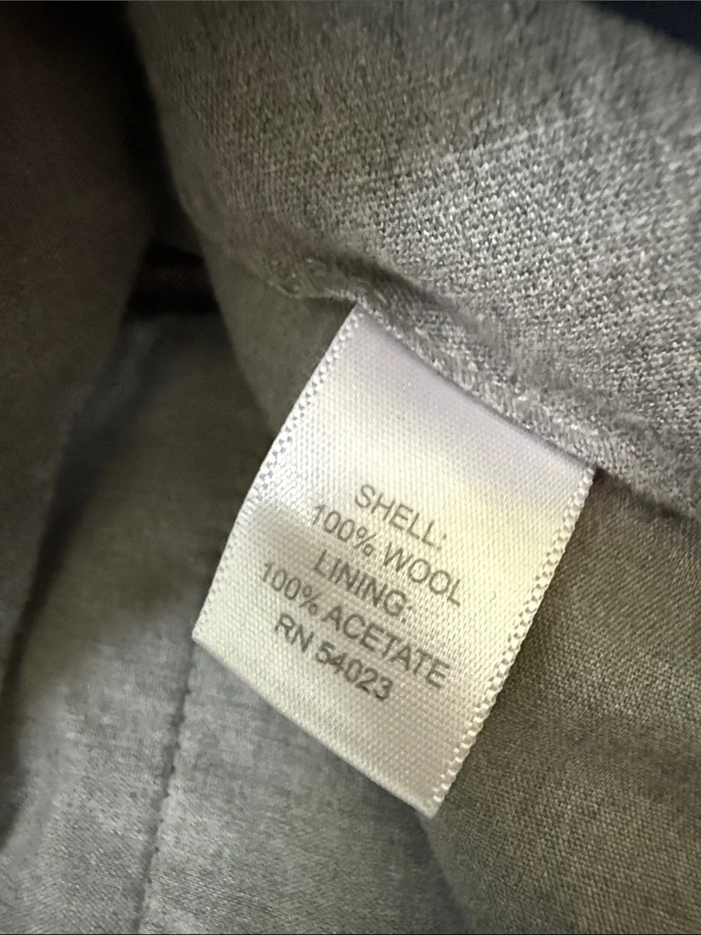 E Banana Republic Black Men's 34x30 Dress Pants - Classic Straight Fit